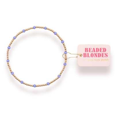 Dainty Poppi Bracelet