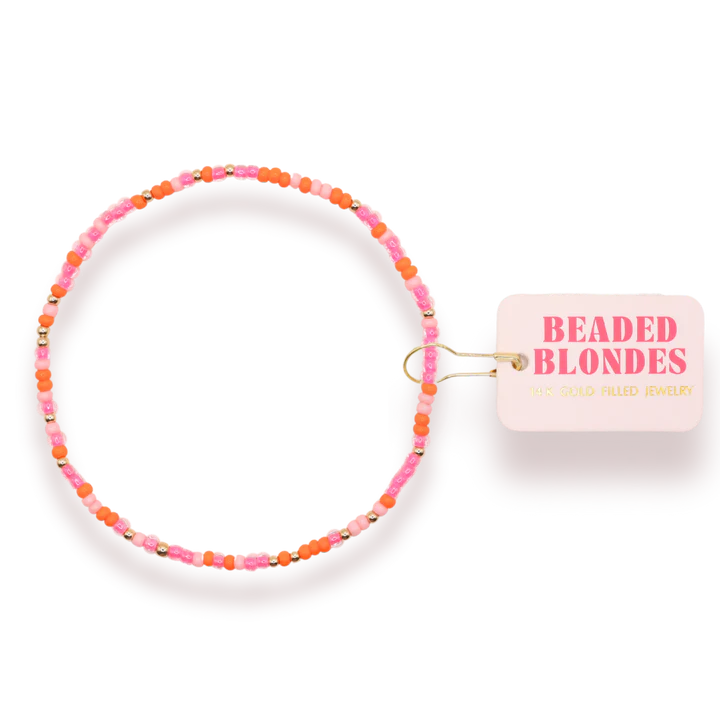 Sprinkle Bracelet