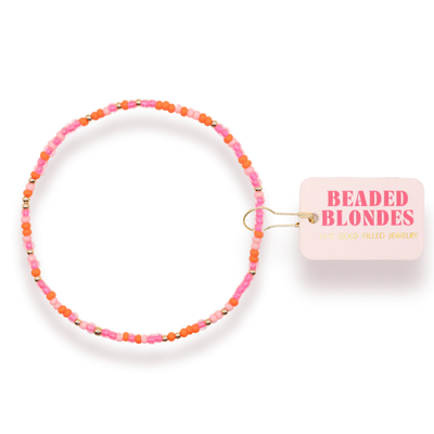 Sprinkle Bracelet
