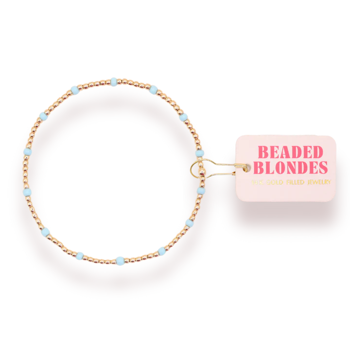 Dainty Poppi Bracelet