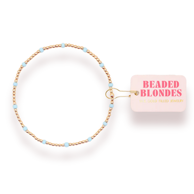 Dainty Poppi Bracelet