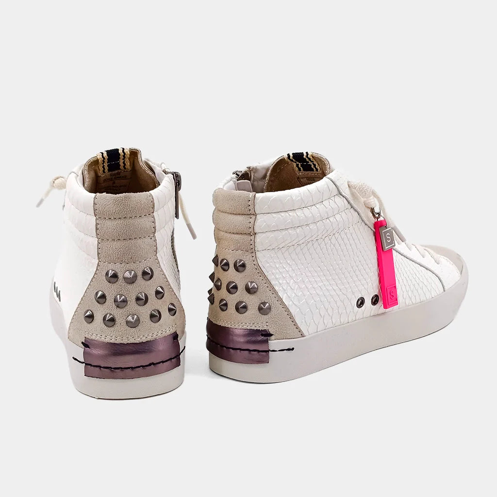 Reese Sneaker