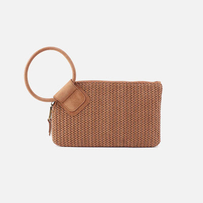 HOBO Sable Wristlet