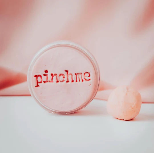 Pinch Me - Retro
