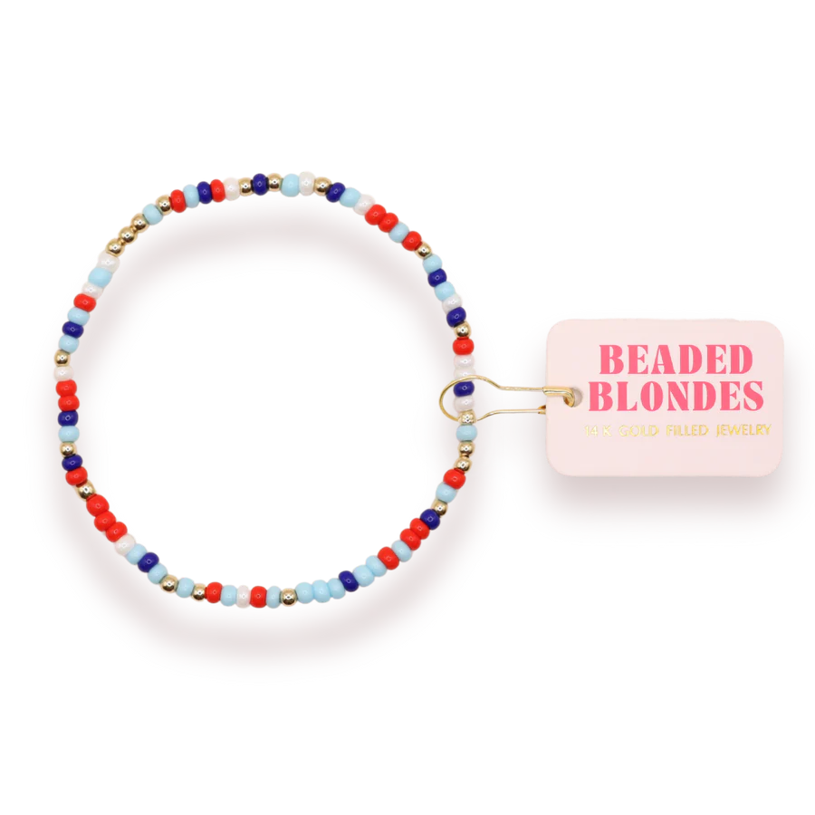 Sprinkle Bracelet