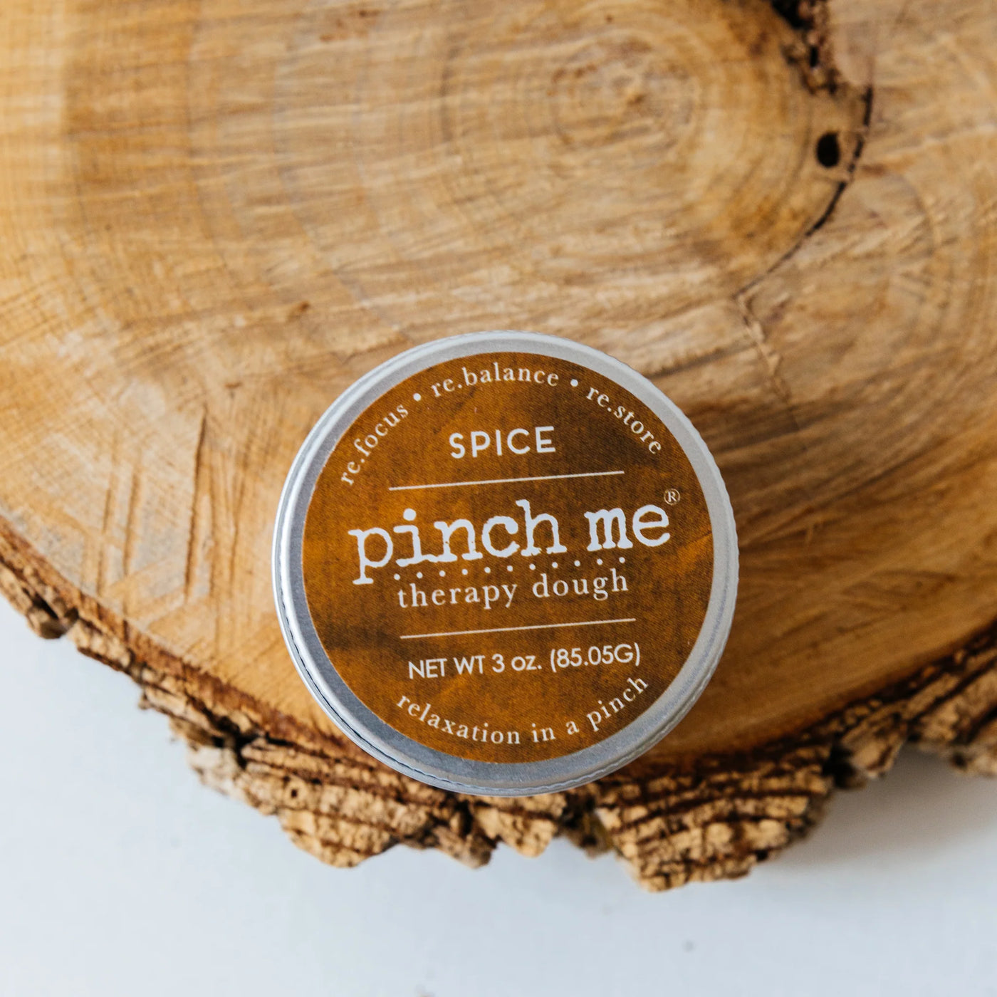 Pinch Me - Spice