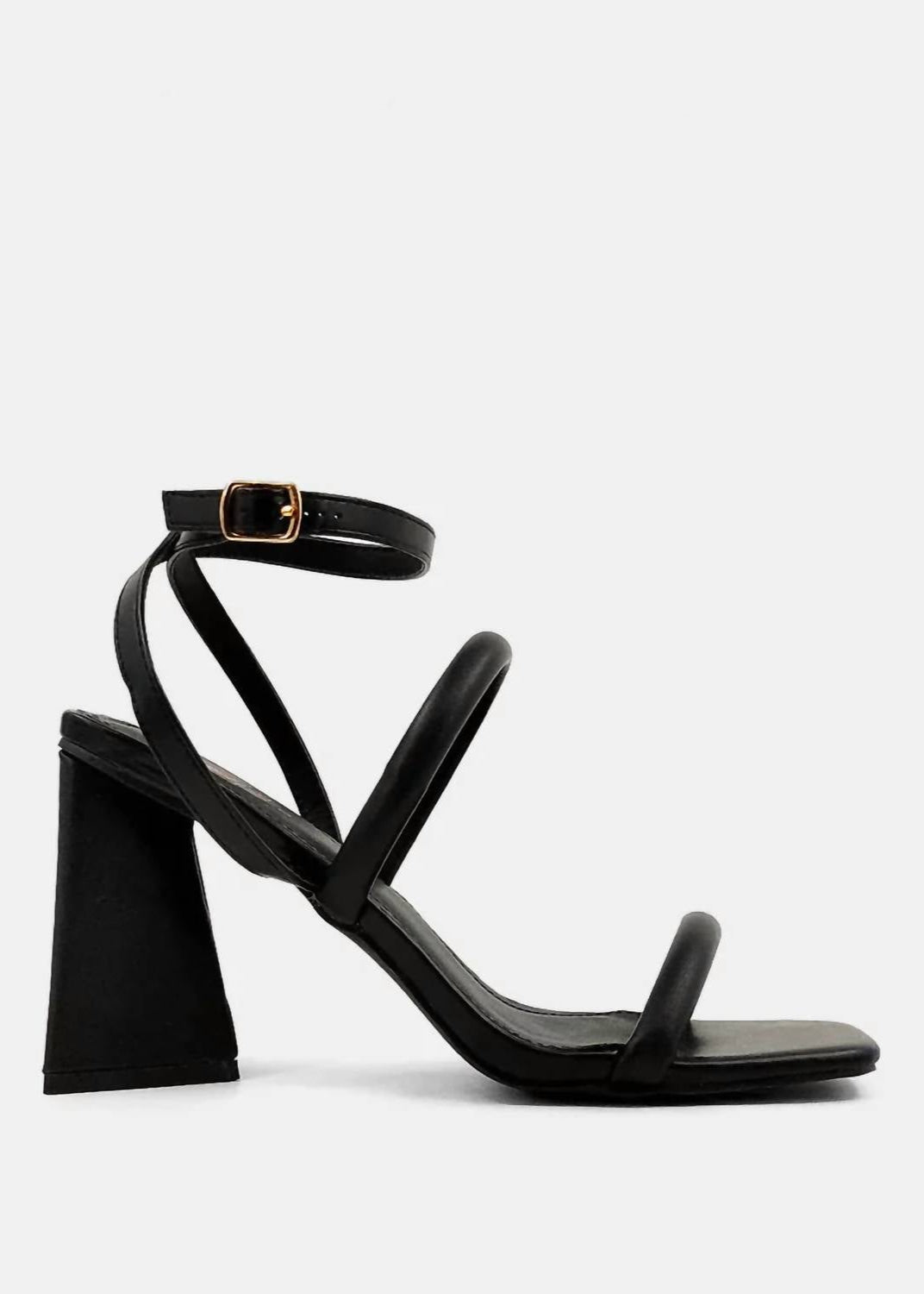 Evangeline Heel