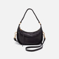 Mia Crescent Small Hobo
