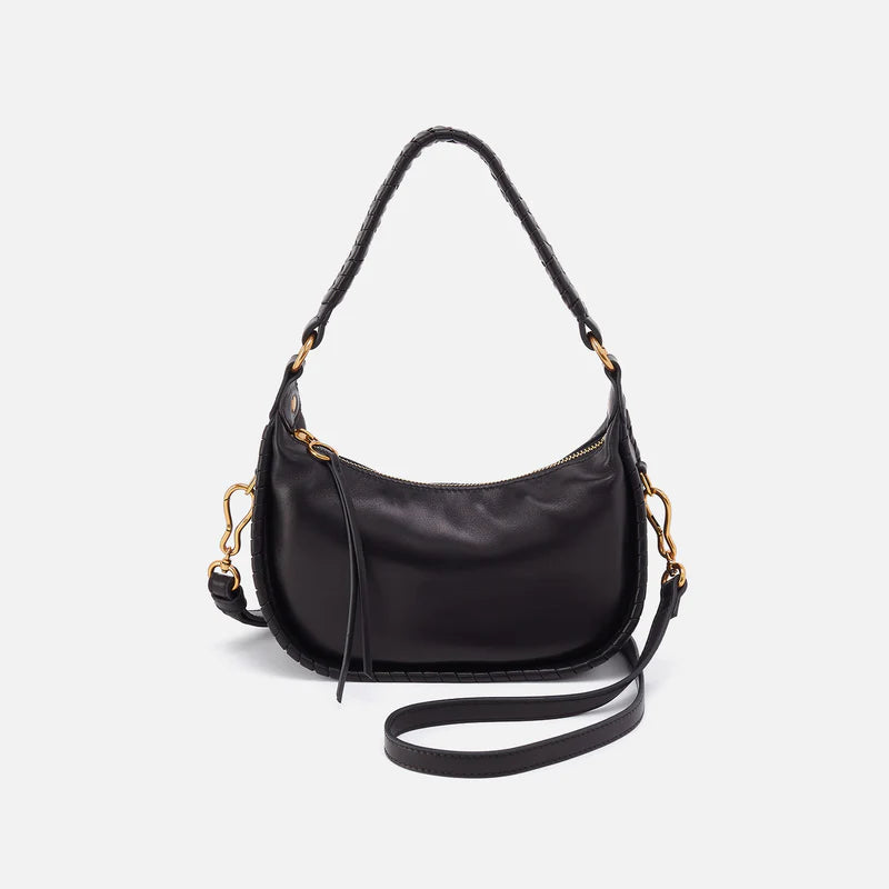 Mia Crescent Small Hobo