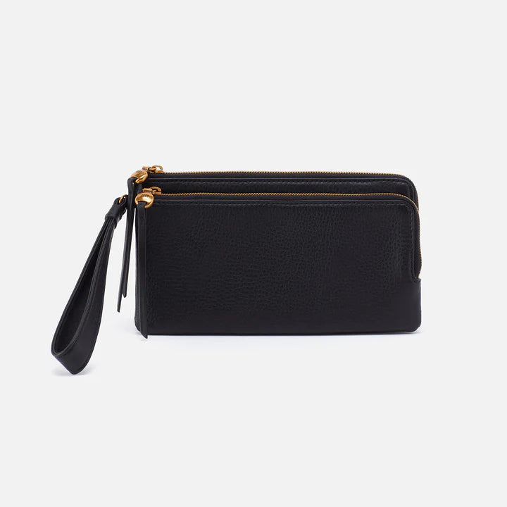 Dayton Wristlet