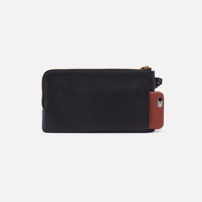 Dayton Wristlet