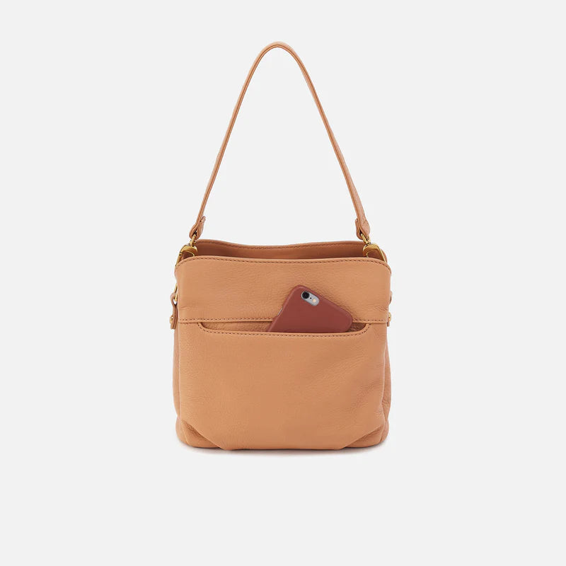 Starr Convertible Shoulder