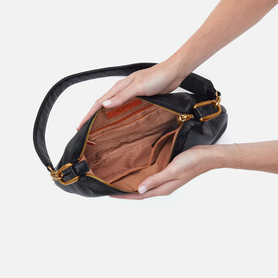 Advance Shoulder Bag