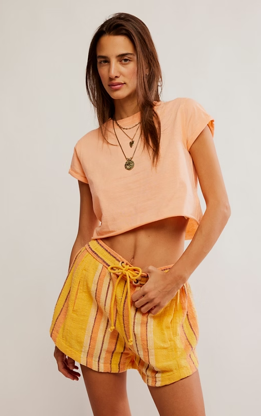 The Perfect Tee