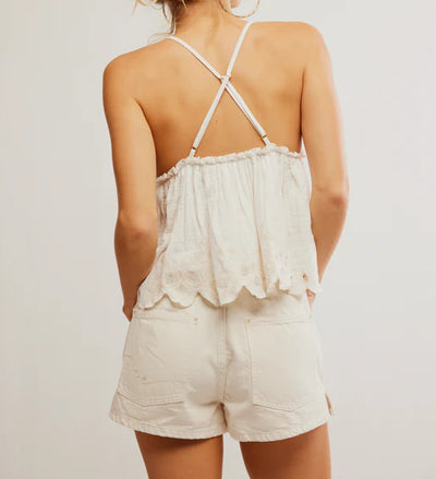 Sunny Days Cami