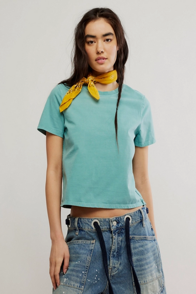 Everyday Tee