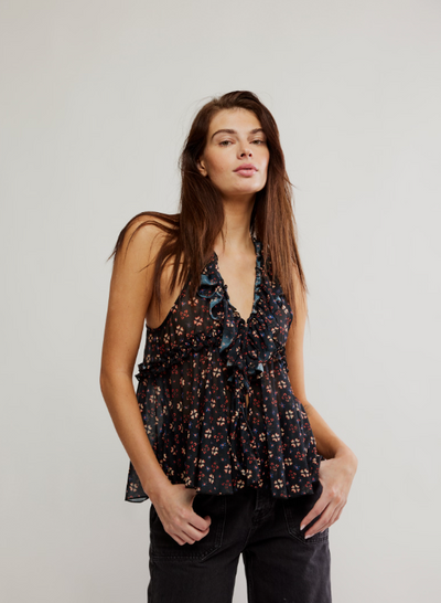 Fearless Knit Tank