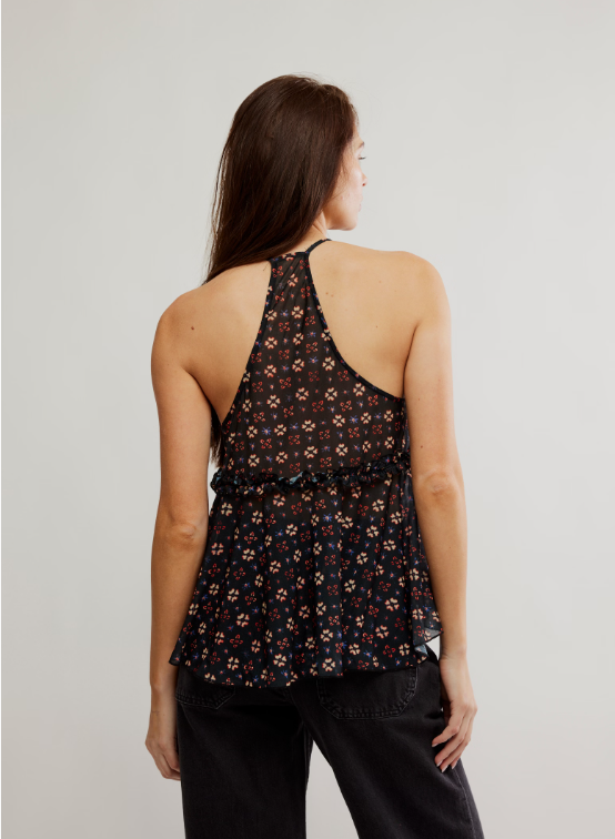 Fearless Knit Tank