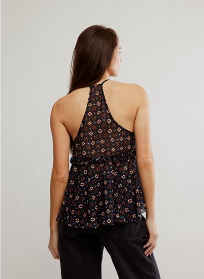 Fearless Knit Tank