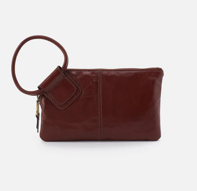 HOBO Sable Wristlet
