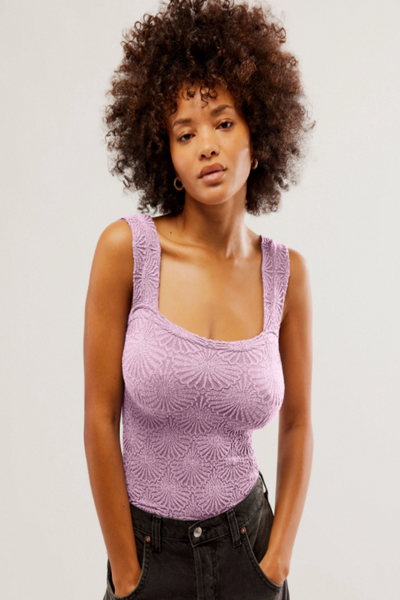 Love Letter Cami