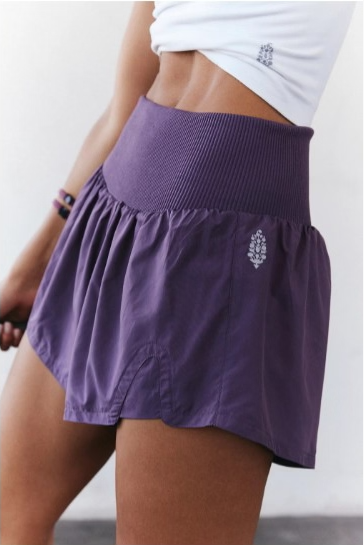 Carpe Diem Short