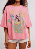 In Spring Tee