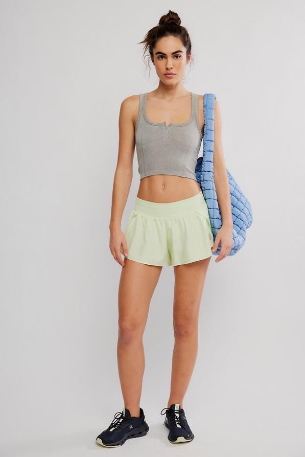 Element Short