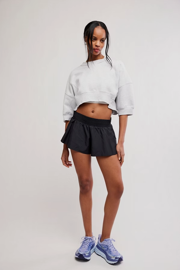 Element Short