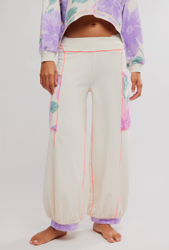 Summer Loving Jogger