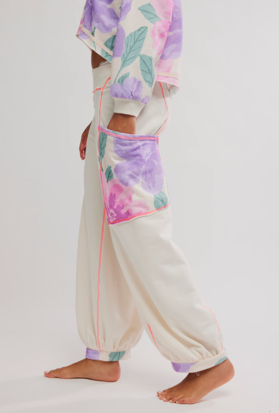 Summer Loving Jogger