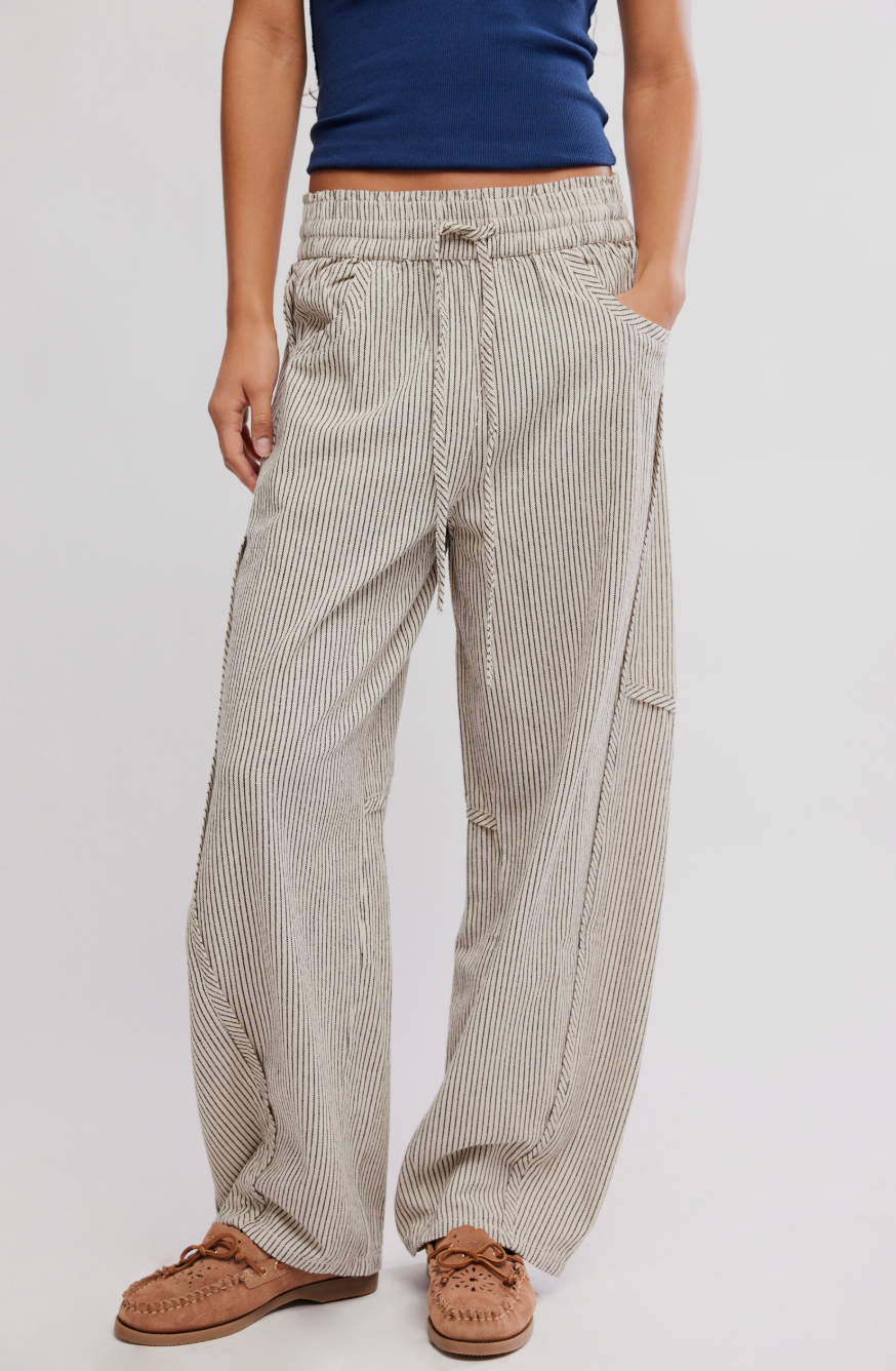 Something Good Pant