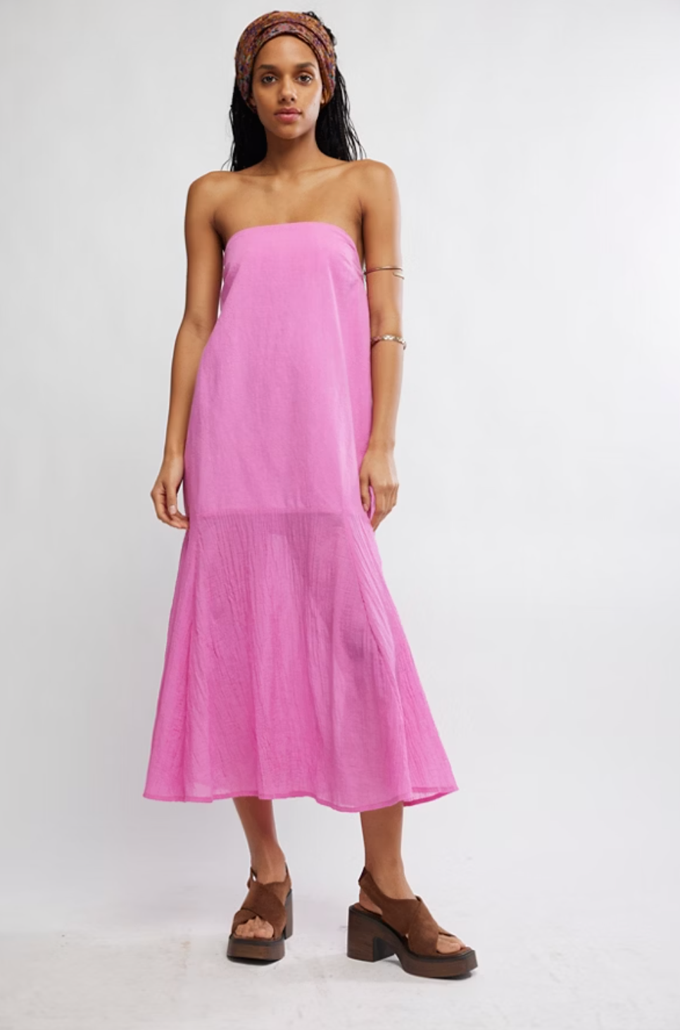 Sabeen Tube Midi