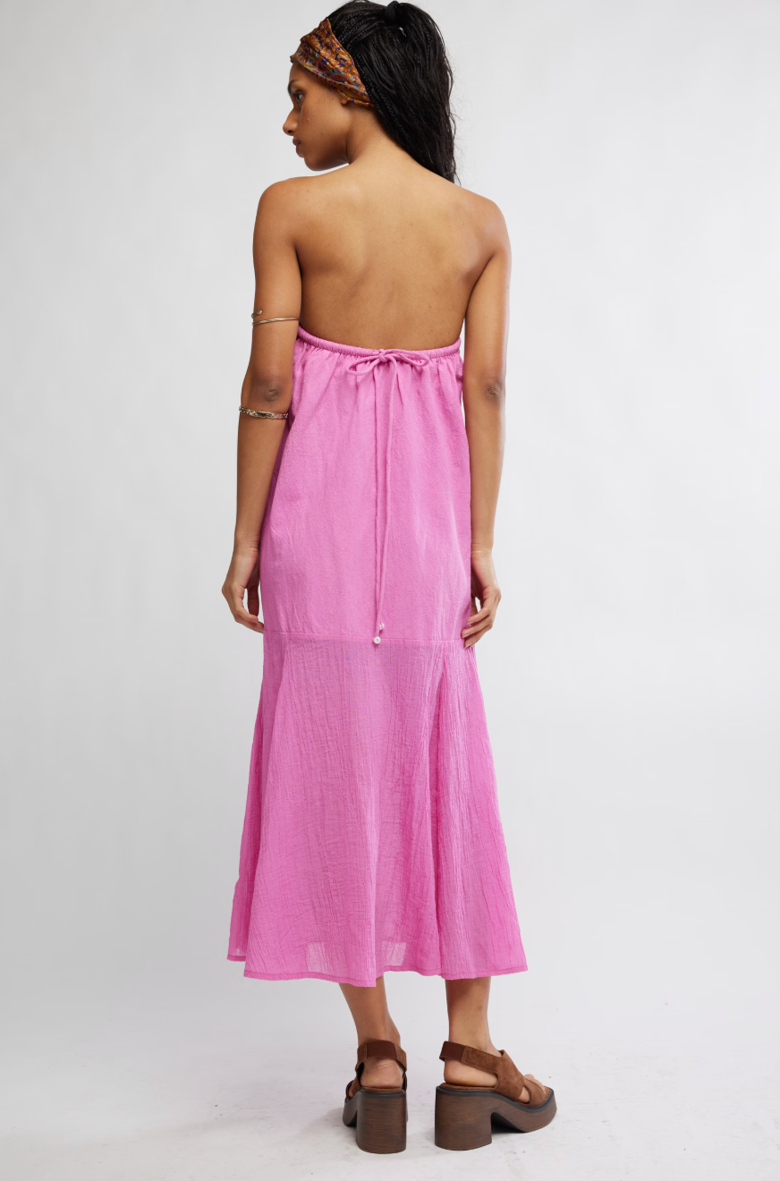 Sabeen Tube Midi