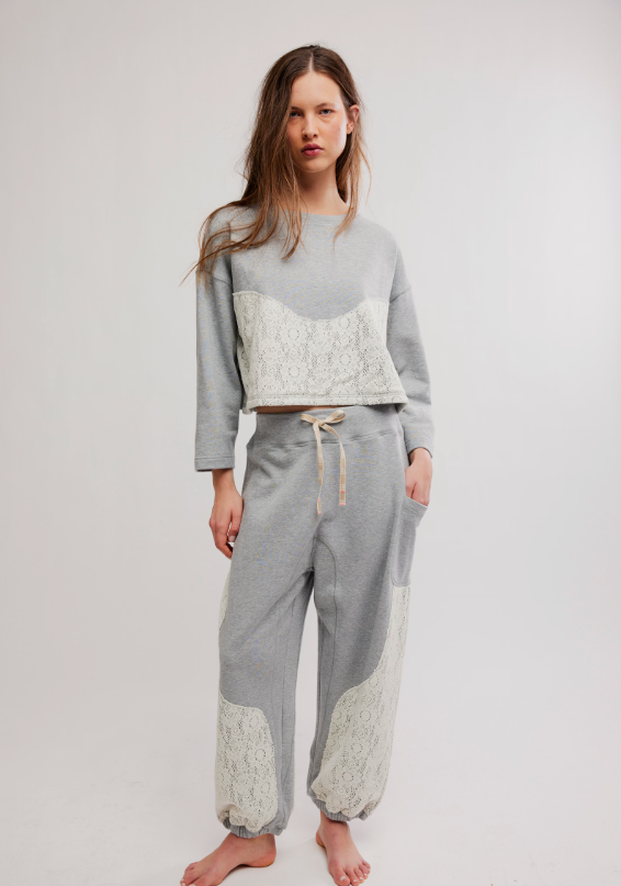 Sunday Best Lounge Set