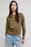 Jess Long Sleeve