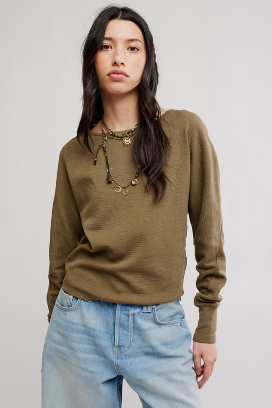 Jess Long Sleeve