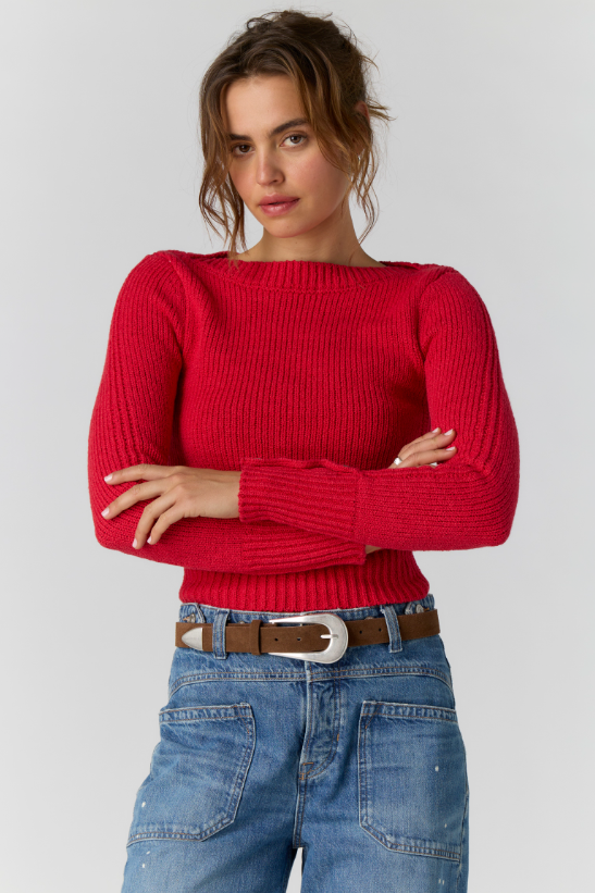 Mila Pullover