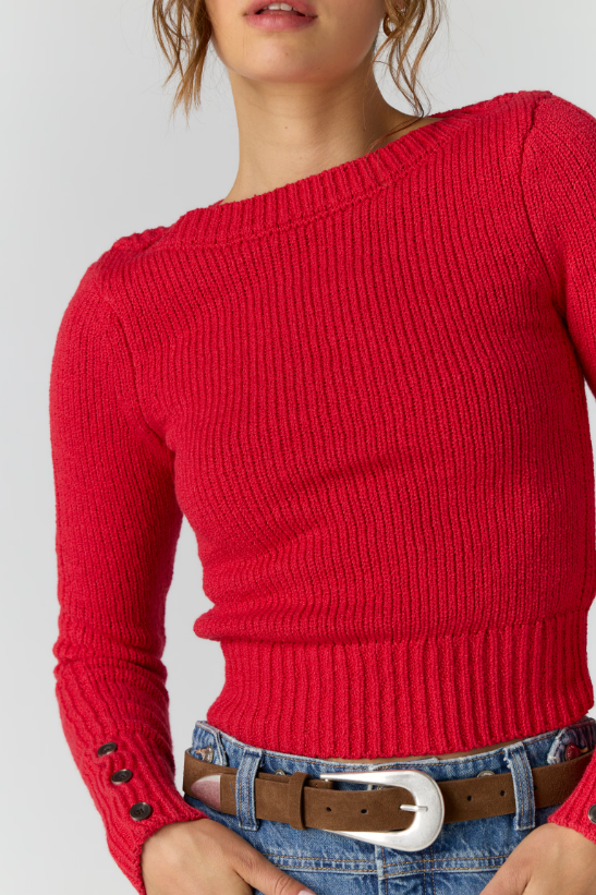 Mila Pullover