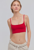 Tighten Up Mini Bra