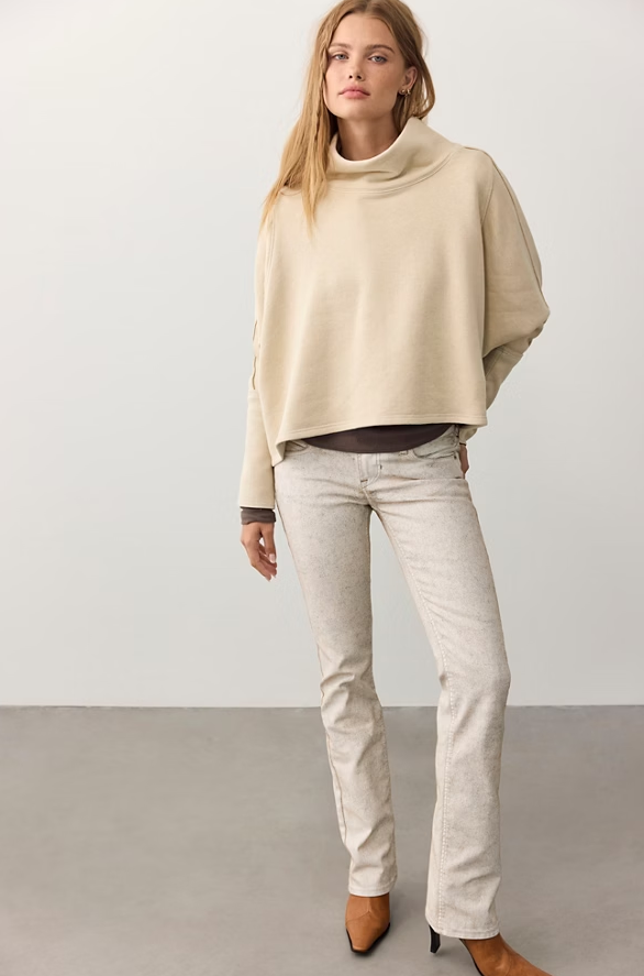 My Girl Pullover