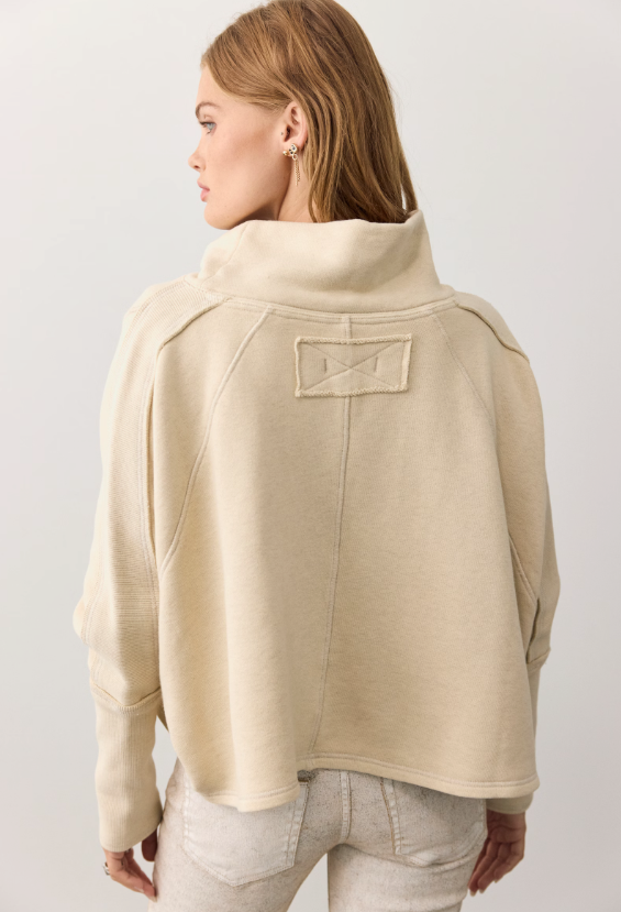 My Girl Pullover