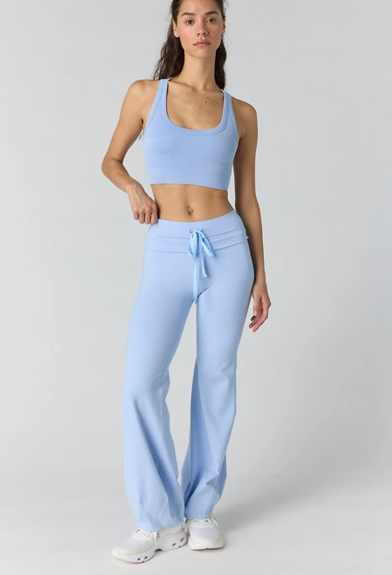 Quick Step Pant