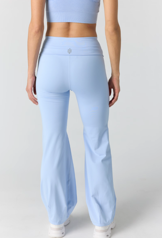 Quick Step Pant