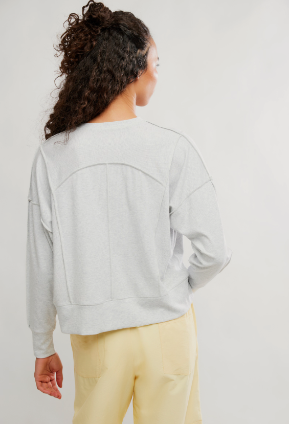 All My Love Long Sleeve
