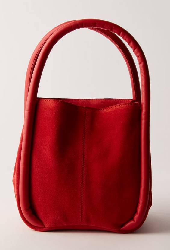Barlow Bucket Bag