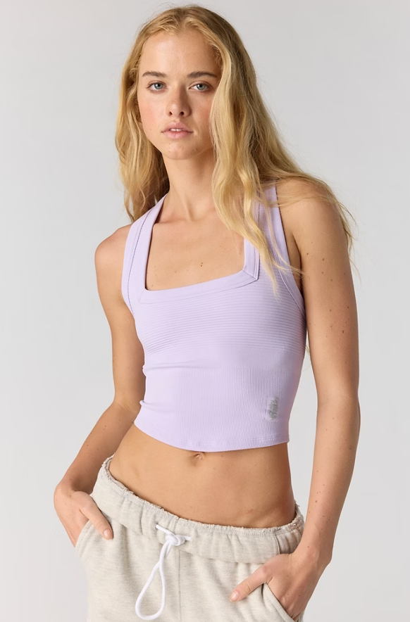 Free Throw New Heights Cami