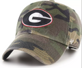 GEORGIA BULLDOGS '47 CLEAN UP