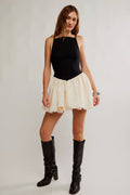 Tinsel Kiss Mini