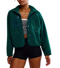 Hit The Slopes Fleece Jacket